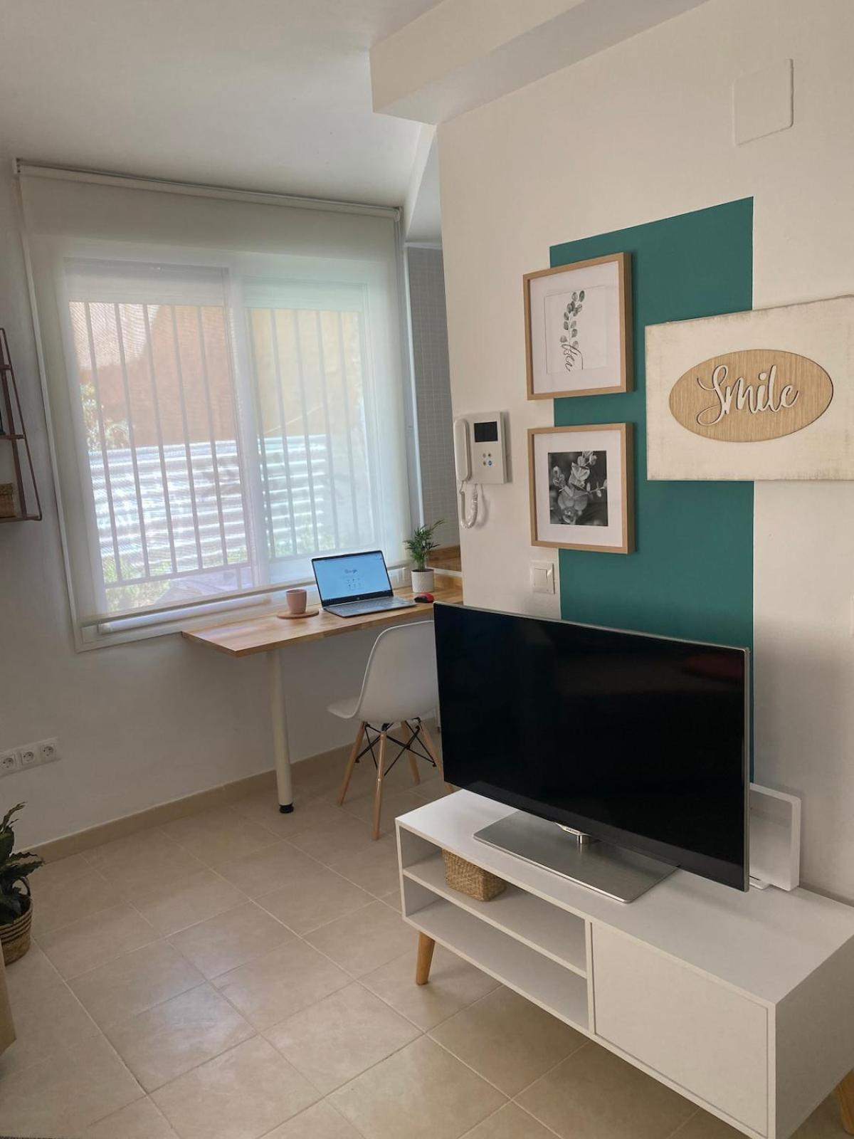 Mandala Suite 말라가 외부 사진